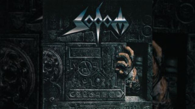 05 - Capture The Flag (SODOM - Album "Better Off Dead" 1990)
