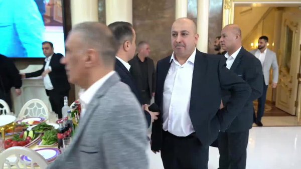 24.01.2026 г Екатеринбург ресторан Баку плаза