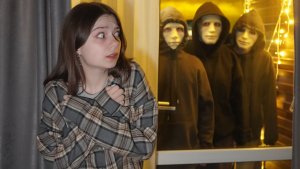 ТАЙНОЕ СООБЩЕСТВО! Я 67-ая!? ОНИ ПРИШЛИ ЗА МНОЙ!