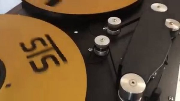 Thorens TM 1600 - 05