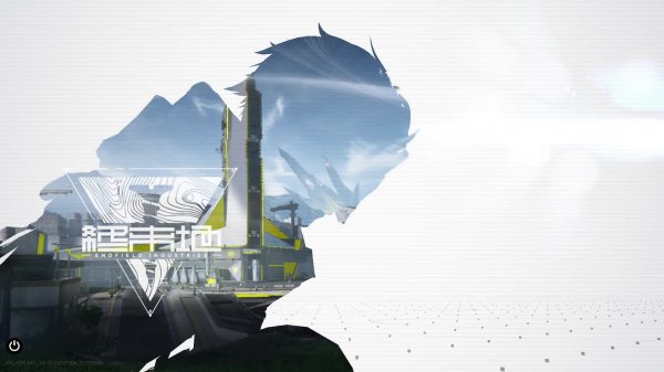 Arknights: Endfield знакомство №3