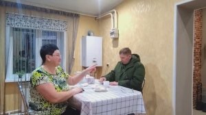 1 ЧАСТЬ, /КАК Я РАБОТАЛА В ПЕЛЬМЕННОМ ЦЕХЕ/ НА ОБЕД МАНТЫ, УМ ОТЬЕШЬ😋👍