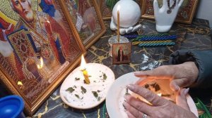 2ч.  Чистим  ЖЕЛУДОК  , ПЕЧЕНЬ  .