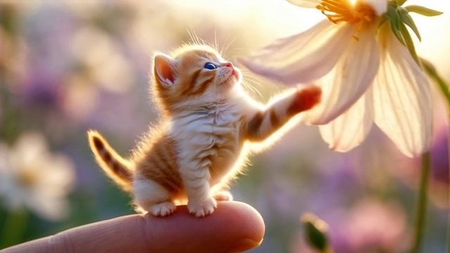 Котятки. смотреть онлайн