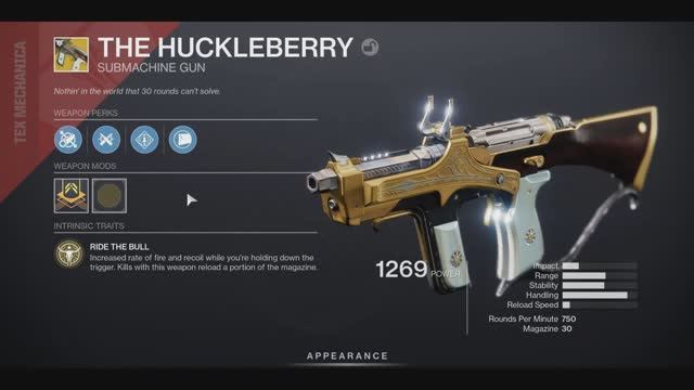 Дестини 2. Дополнение Отступники - Пвп  и пп - Гекльберри.Тестирование.