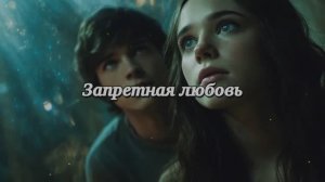 Запретная любовь
