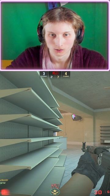 КАРМА НАКАЗАЛА В КС 2! смотреть онлайн