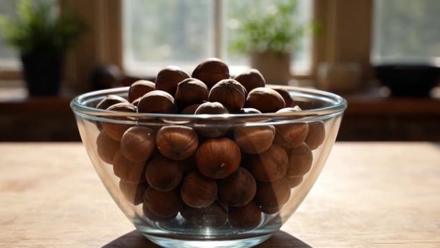 ФУНДУК В КУЛИНАРИИ. Рецепт внутри! С Вас подписка, лайки и комменты! смотреть онлайн