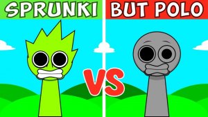 INCRDIBOX SPRUNKI: ФАЗА 1 НО ВСЕ ПЕРСОНАЖИ — ПОЛО! 🤵♂️🌀