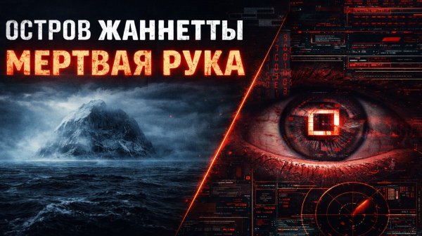 Как ИИ управляет планетой через скрытые зоны Google Maps.