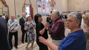 Я один и ты одна... 24.01.26...