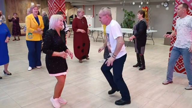 24 января. 22 притопа.... смотреть онлайн