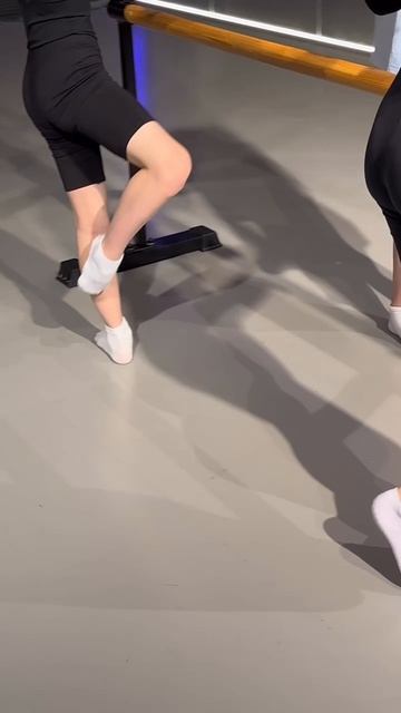 Гимнастика и классический танец