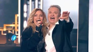 Бешеная энергетика! Привет, Андрей! Людмила Соколова • Где-то за тучами | Песни А.Добронравова, 2026