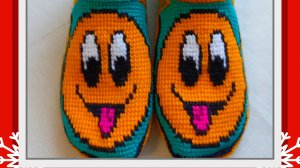 24-01-2026 Весёлый смайлик.