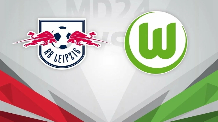 Бундеслига/Лейпциг-Вольсбург