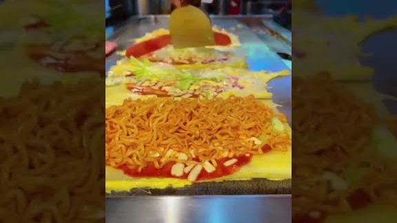 хрустящие острые роллы смотреть онлайн