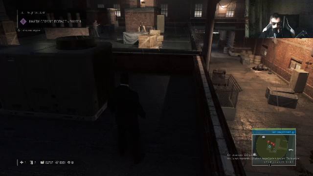 Прохождение Mafia III № 15 смотреть онлайн