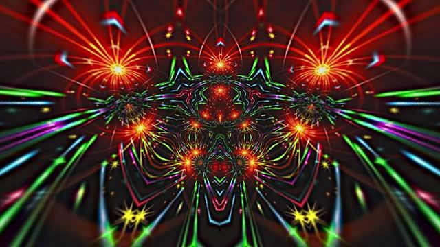 Футажи! Комплект Футажей Космическое Сияние 2 от Киностудии Мудрого Кота Тимофея! смотреть онлайн