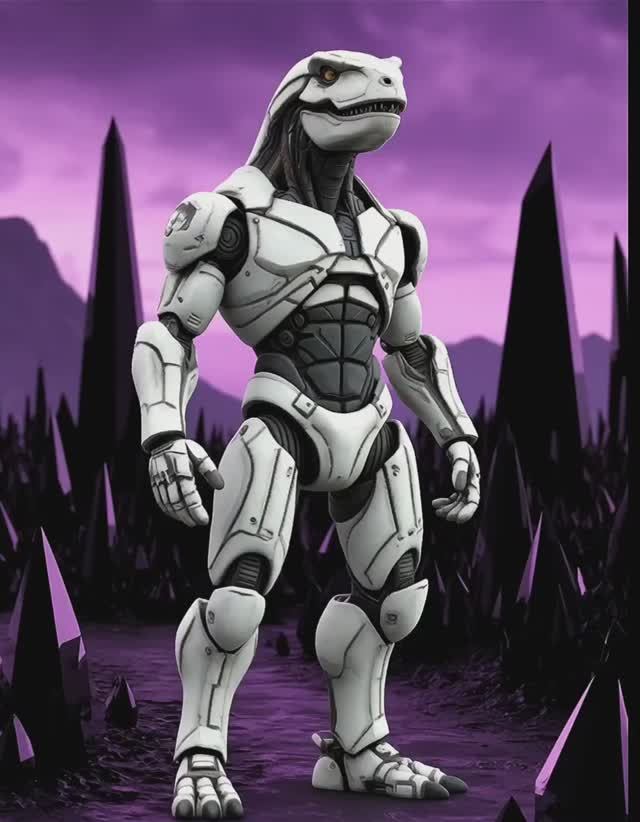 ДИНОРОБИКИ🔥/ DINOROBICS