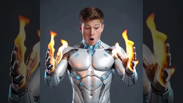 горящие руки смотреть онлайн