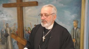 Чудеса Иисуса Христа. Исцеление Вартимея