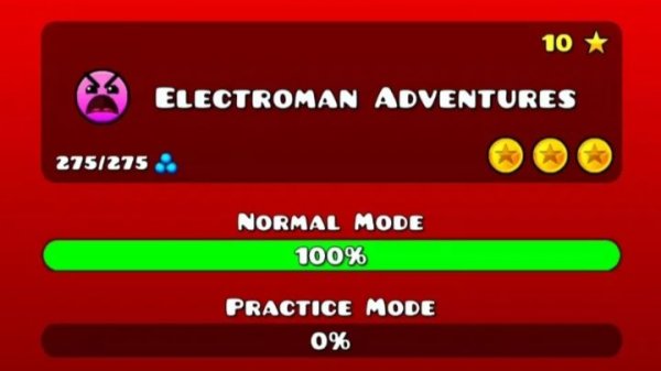 Electroman Adventures на 3 монеты.