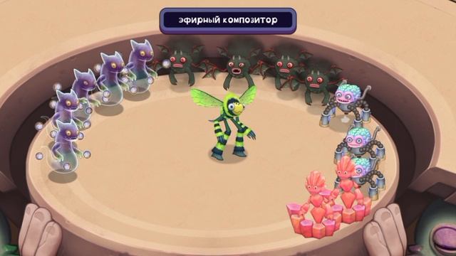 композитор ВОЗВРАЩЕНИЕ