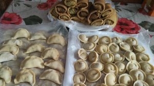 Опасная дорога. Полуфабрикаты. Жизнь на пенсии.