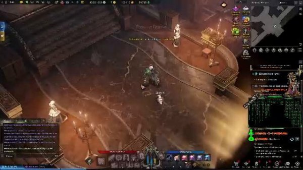 #024. Игра Lost Ark