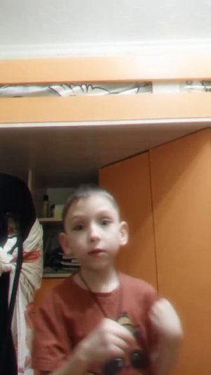 Битбоксер-любитель