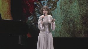 Дарья БРИЛЬ «Играй гитара» (III тур "ВЕСНА РОМАНСА - 2025")