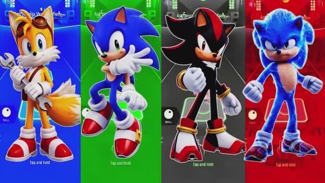 МУЛЬТИКИ: ЁЖ‑СКОРОХОД - СОНИК, УСТРОИЛ ДИСКОТЕКУ — ТАКОГО ВЫ ТОЧНО НЕ ОЖИДАЛИ! 🦔🕺🎶 смотреть онлайн