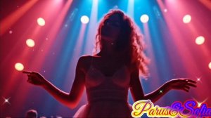 Italo Disco-Dreams Proect Parus