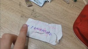 Обзор на аптечку с Басикам