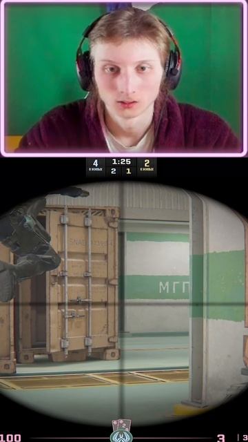 КРЫСИНЫЙ КОРОЛЬ-ОН ВОВСЕ НЕ ГЕРОЙ В КС 2 смотреть онлайн