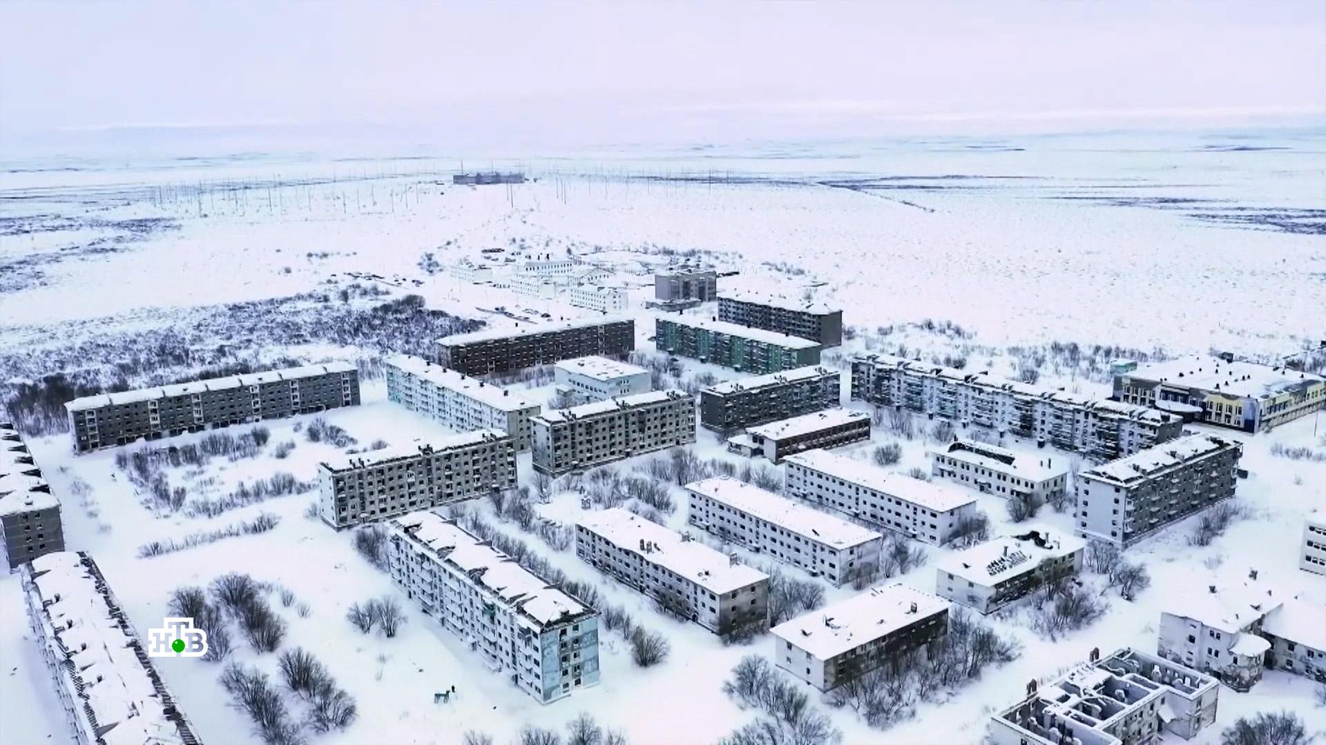 Модный тренд: зачем зумеры массово скупают жилье на Севере | «Центральное телевидение»