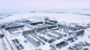 Модный тренд: зачем зумеры массово скупают жилье на Севере | «Центральное телевидение»