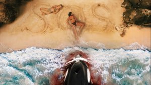 Кит-убийца — Русский трейлер (2026)