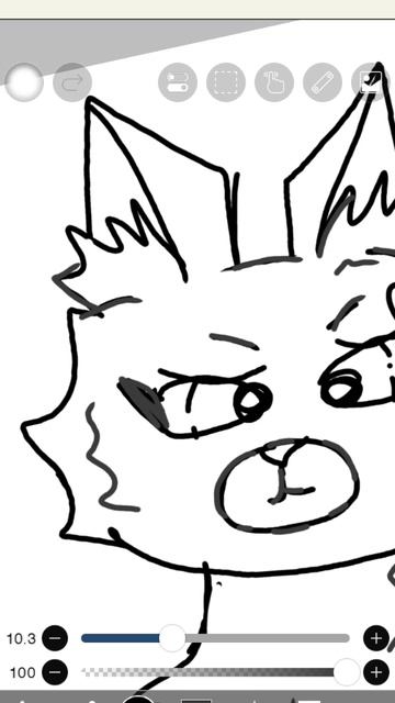 Арт Остролистой