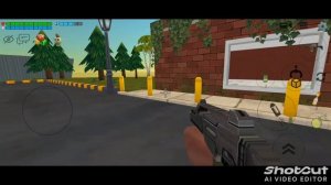 Как найти медведей в чикен ган!!!???🤟🤘🐻🐻