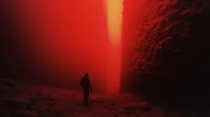 beyond here, nothing is certain. - Lost Sounds