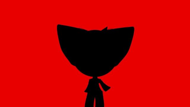 my new animation called "44 Days"|слова демона
#zoru_fox смотреть онлайн