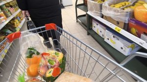 Закупка в магните ‼️Любашины будни 💥