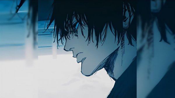 DREAM FUNK - LUMIX, KXRSED (SLOWED) x TOJI FUSHIGURO (JUJUTSU KAISEN)