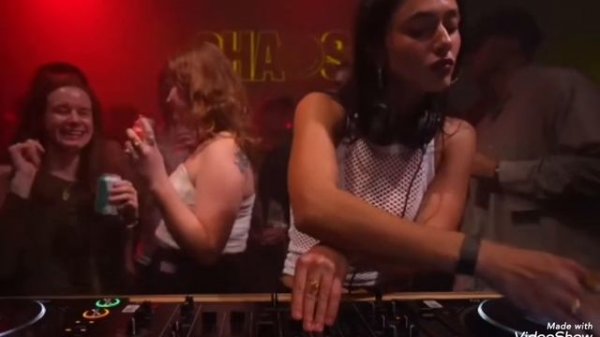 Alex_music&Delilah - rhythmic dances