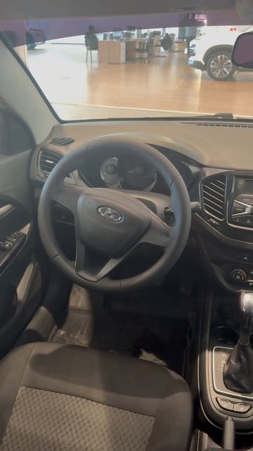 Lada (ВАЗ) Vesta '2020 смотреть онлайн