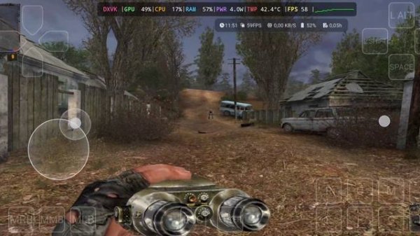 Red Magic,10S Pro,S.T.A.L.K.E.R. Shadow of Chernobyl/GameHub/Snapdragon 8 Elite