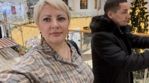 Норильск/ Первое занятие в бассейне/ Сменила косметику.