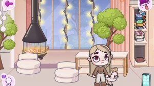 утро с детьми аватар world